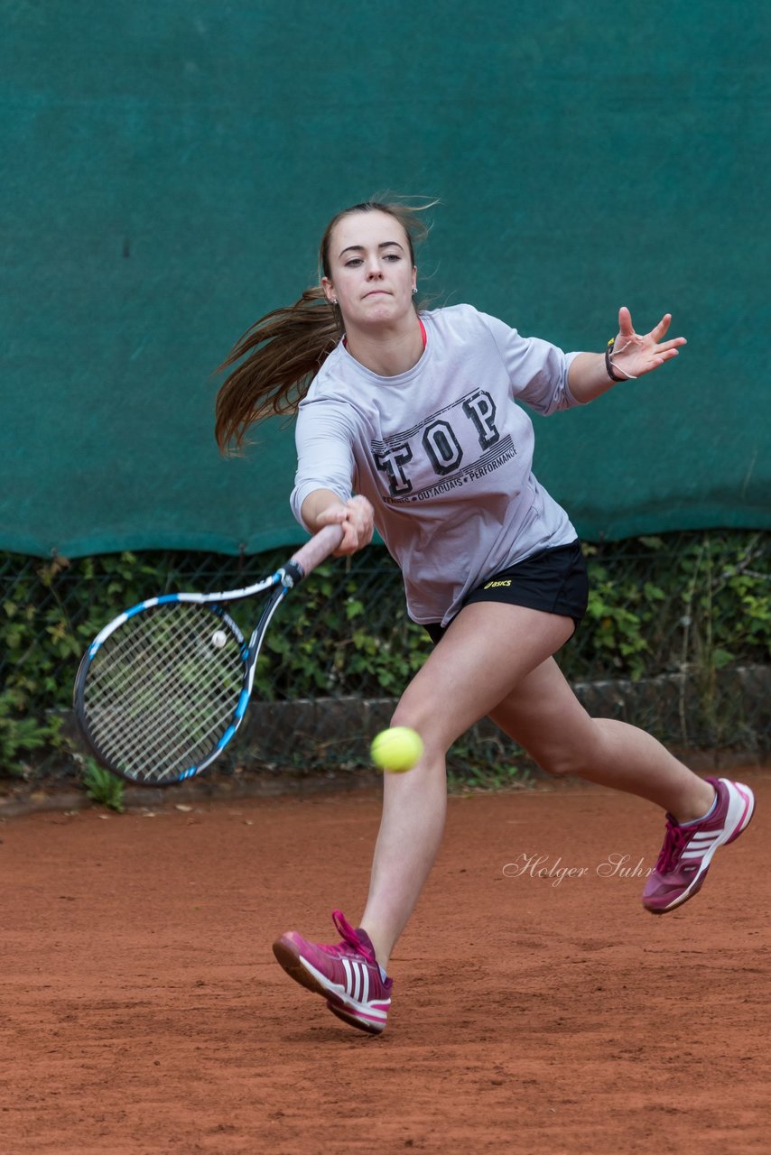 Bild 125 - ITF Future Nord